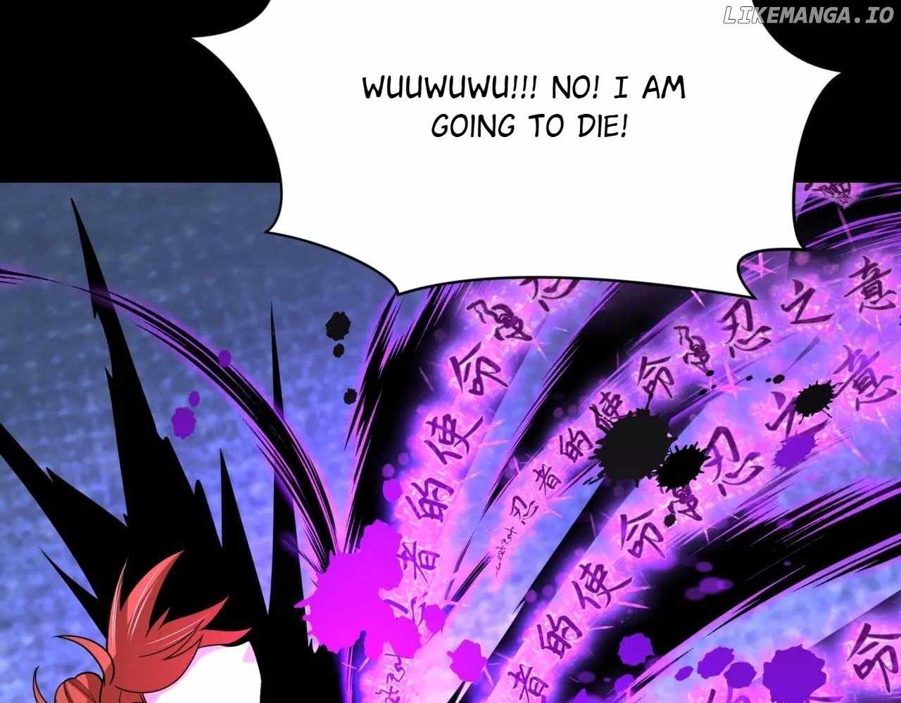 Age of Terror Chapter 487 4